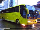 Viação Itapemirim 8025 na cidade de Belo Horizonte, Minas Gerais, Brasil, por Henrique Simões. Número da foto: #12745309.