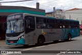 Auto Viação Urubupungá 00362 na cidade de Osasco, São Paulo, Brasil, por Diego Cardoso da Silva. Número da foto: #12745082.