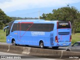 UTIL - União Transporte Interestadual de Luxo 9523 na cidade de Canas, São Paulo, Brasil, por João Felipe. Número da foto: #:id.