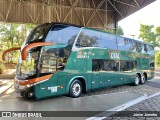 Viação Total 23001 na cidade de Bauru, São Paulo, Brasil, por Júnior Juninho. Número da foto: #:id.