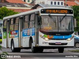 Ratrans - Rio Anil Transporte e Logística 27-811 na cidade de São Luís, Maranhão, Brasil, por Josenildo Silva. Número da foto: #:id.