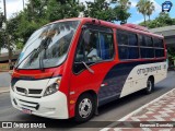 ATL - Associação dos Transportadores de Passageiros por Lotação 205 na cidade de Porto Alegre, Rio Grande do Sul, Brasil, por Emerson Dorneles. Número da foto: #:id.