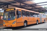 Auto Viação Redentor HA699 na cidade de Curitiba, Paraná, Brasil, por Thomas Kynast. Número da foto: #12744291.