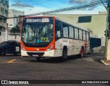 Expresso Coroado 0625009 na cidade de Manaus, Amazonas, Brasil, por MATHEUS RICHARD. Número da foto: #12745044.