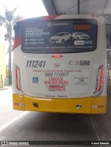 Transcel > CS Brasil 111241 na cidade de Mogi das Cruzes, São Paulo, Brasil, por Karlos Eduardo. Número da foto: #:id.