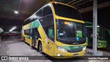 Empresa Gontijo de Transportes 23160 na cidade de Diamantina, Minas Gerais, Brasil, por Juninho Nogueira. Número da foto: #12745017.
