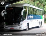 Planalto Transportes 1823 na cidade de Santa Maria, Rio Grande do Sul, Brasil, por Tadeu Vasconcelos. Número da foto: #:id.