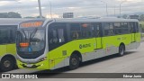 Pampulha Transportes > Plena Transportes 11416 na cidade de Belo Horizonte, Minas Gerais, Brasil, por Edmar Junio. Número da foto: #:id.