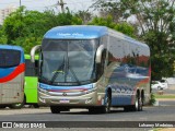 Arca Turismo 5081 na cidade de Teresina, Piauí, Brasil, por Lohanny Medeiros. Número da foto: #:id.