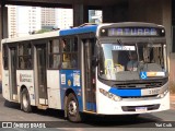 Transcooper > Norte Buss 2 6107 na cidade de São Paulo, São Paulo, Brasil, por Yuri Csik. Número da foto: #:id.