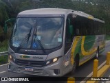 Exclusiva Turismo 3560 na cidade de Cajamar, São Paulo, Brasil, por Rômulo Santos. Número da foto: #12746091.