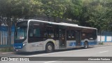 Sambaíba Transportes Urbanos 2 2702 na cidade de São Paulo, São Paulo, Brasil, por Alexandre Fontana. Número da foto: #:id.