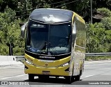 Viação Nova Itapemirim 60106 na cidade de Petrópolis, Rio de Janeiro, Brasil, por Leonardo Oliveira. Número da foto: #12745357.