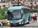 Opinião Turismo e Transporte Coletivo 1981 na cidade de Rio Grande da Serra, São Paulo, Brasil, por Pedro Henrique Alves Silva. Número da foto: #12744096.