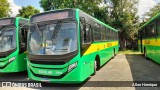 Transportes Capellini 32863 na cidade de Paulínia, São Paulo, Brasil, por Allan Henrique. Número da foto: #12745120.