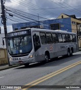 BluMob - Concessionária de Transporte Urbano de Blumenau 9109 na cidade de Blumenau, Santa Catarina, Brasil, por Iago Scheineider. Número da foto: #12744169.