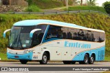 Emtram 4160 na cidade de Barra do Piraí, Rio de Janeiro, Brasil, por Paulo Henrique Pereira Borges. Número da foto: #:id.