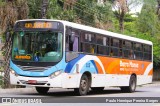 Colitur Transportes Rodoviários 115 na cidade de Barra Mansa, Rio de Janeiro, Brasil, por Paulo Henrique Pereira Borges. Número da foto: #12744664.