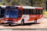 Empresa Irmãos Teixeira 43910 na cidade de Ouro Branco, Minas Gerais, Brasil, por Eliziar Maciel Soares. Número da foto: #12746211.
