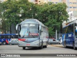 Expresso Amarelinho 354 na cidade de Sorocaba, São Paulo, Brasil, por Weslley Kelvin Batista. Número da foto: #:id.