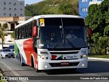 Thiago Tur 750 na cidade de Aparecida, São Paulo, Brasil, por Vicente de Paulo Alves. Número da foto: #12744117.