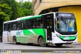 Viação Elite RJ 176.046 na cidade de Barra Mansa, Rio de Janeiro, Brasil, por Paulo Henrique Pereira Borges. Número da foto: #12744597.