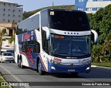 Ativa Turismo e Transporte 5000 na cidade de Aparecida, São Paulo, Brasil, por Vicente de Paulo Alves. Número da foto: #12744121.