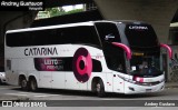 Viação Catarina 1815 na cidade de Belo Horizonte, Minas Gerais, Brasil, por Andrey Gustavo. Número da foto: #12746017.