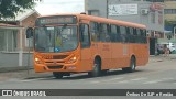 Auto Viação São José dos Pinhais 20297 na cidade de São José dos Pinhais, Paraná, Brasil, por Ônibus De SJP e Região. Número da foto: #12744324.