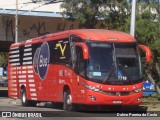 Next Mobilidade - ABC Sistema de Transporte 7710 na cidade de Santo André, São Paulo, Brasil, por Dalmo Pereira da Costa. Número da foto: #12746698.