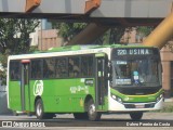Tijuquinha - Auto Viação Tijuca A50004 na cidade de Rio de Janeiro, Rio de Janeiro, Brasil, por Dalmo Pereira da Costa. Número da foto: #12746775.