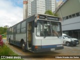Portal do Ônibus Eventos 2438 na cidade de Barueri, São Paulo, Brasil, por Gilberto Mendes dos Santos. Número da foto: #12743889.