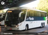 Planalto Transportes 1807 na cidade de Santa Maria, Rio Grande do Sul, Brasil, por Tadeu Vasconcelos. Número da foto: #:id.