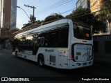 Coletivos São Lucas 31296 na cidade de Belo Horizonte, Minas Gerais, Brasil, por Douglas Célio Brandao. Número da foto: #12745446.