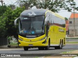 Viação Nova Itapemirim 60306 na cidade de Teresina, Piauí, Brasil, por Lohanny Medeiros. Número da foto: #:id.