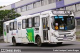 Viação Pinheiral RJ 189.028 na cidade de Volta Redonda, Rio de Janeiro, Brasil, por Paulo Henrique Pereira Borges. Número da foto: #12744637.