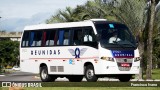 Reunidas Transportes Coletivos 29202 na cidade de Florianópolis, Santa Catarina, Brasil, por Francisco Ivano. Número da foto: #12744987.