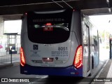 Next Mobilidade - ABC Sistema de Transporte 8051 na cidade de São Bernardo do Campo, São Paulo, Brasil, por Ulisses Osse. Número da foto: #12743926.
