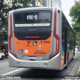 TRANSPPASS - Transporte de Passageiros 8 0066 na cidade de São Paulo, São Paulo, Brasil, por Michel Nowacki. Número da foto: #:id.