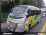 Exclusiva Turismo 2730 na cidade de Cajamar, São Paulo, Brasil, por Rômulo Santos. Número da foto: #12745617.
