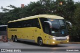 Viação Itapemirim 60723 na cidade de São Paulo, São Paulo, Brasil, por Marcelo Horta. Número da foto: #12744882.