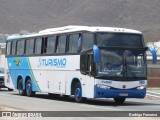 S.E Turismo 2902 na cidade de Toritama, Pernambuco, Brasil, por Rodrigo Fonseca. Número da foto: #12745068.