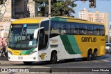 Empresa Gontijo de Transportes 15010 na cidade de Belo Horizonte, Minas Gerais, Brasil, por Lucas Oliveira. Número da foto: #12746126.