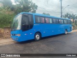 Raf Minas Turismo 8822 na cidade de Matias Barbosa, Minas Gerais, Brasil, por Victor José. Número da foto: #:id.