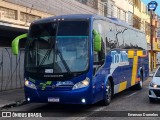 Tio Nilo Transportes e Turismo 2003 na cidade de Porto Alegre, Rio Grande do Sul, Brasil, por Emerson Dorneles. Número da foto: #:id.