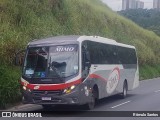 Viação Mimo 21206 na cidade de Cajamar, São Paulo, Brasil, por Rômulo Santos. Número da foto: #12746079.