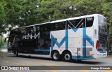 Empresa de Ônibus Nossa Senhora da Penha 59050 na cidade de São Paulo, São Paulo, Brasil, por George Miranda. Número da foto: #12746131.