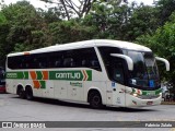 Empresa Gontijo de Transportes 21555 na cidade de São Paulo, São Paulo, Brasil, por Fabricio Zulato. Número da foto: #12746282.