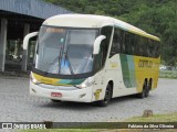 Empresa Gontijo de Transportes 19050 na cidade de Juiz de Fora, Minas Gerais, Brasil, por Fabiano da Silva Oliveira. Número da foto: #12745080.