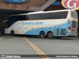 Emtram 5250 na cidade de Oliveira, Minas Gerais, Brasil, por Jardel Mendes de Santana. Número da foto: #:id.